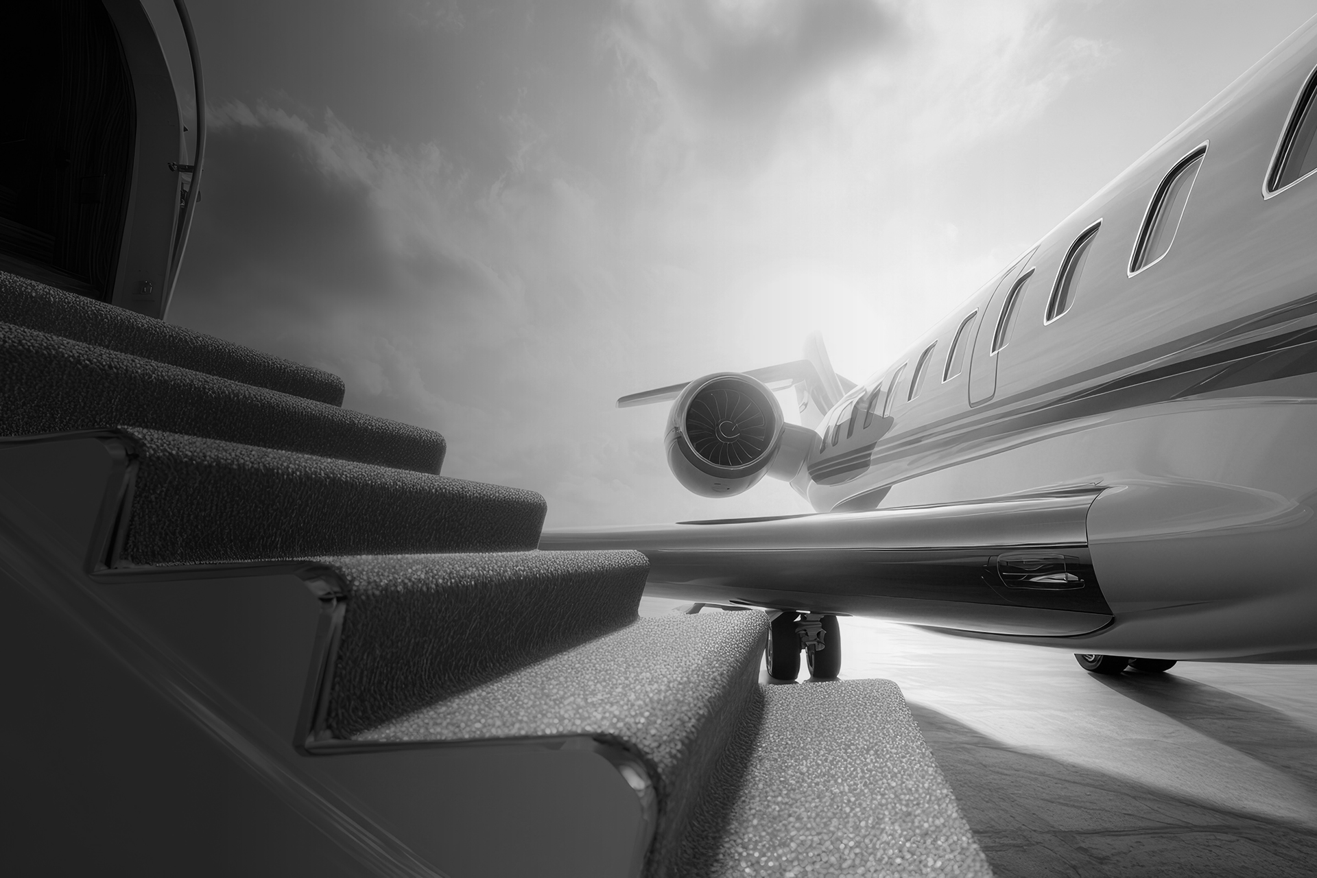 Aircraft Brokerage Fayetteville, NC