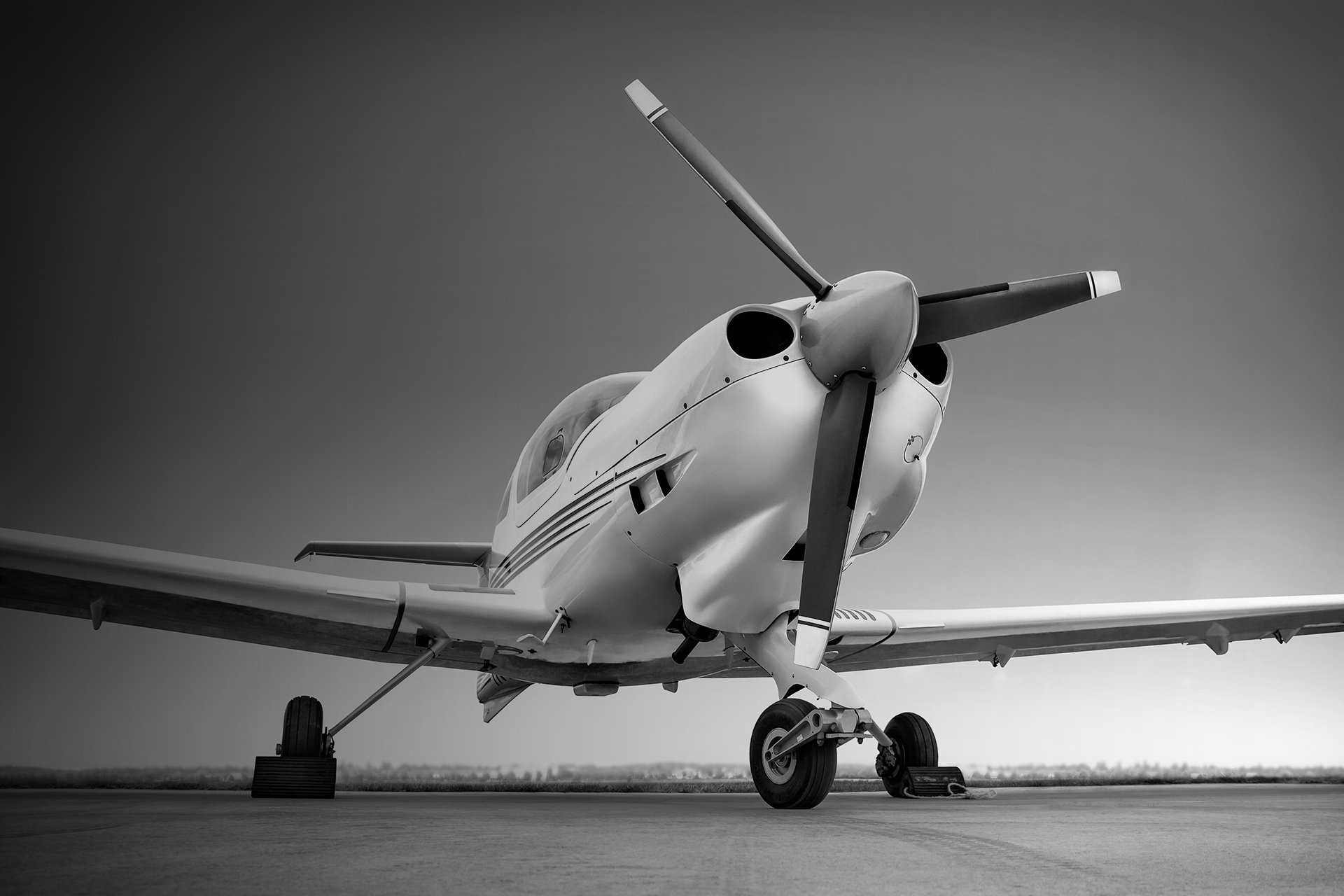 Aircraft Sales Asheville NC