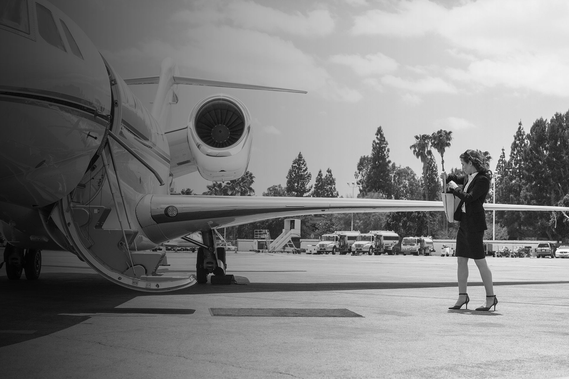 Private Aircraft Sales Greer SC