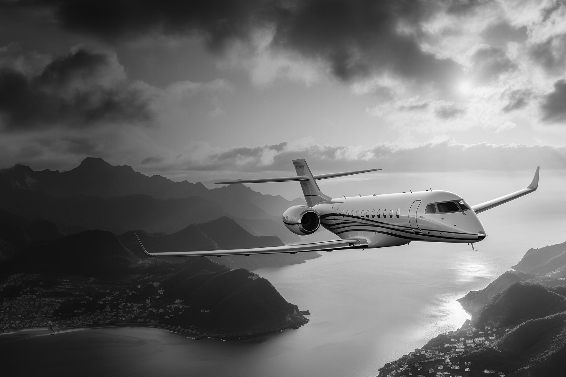 Business Aviation Beaufort SC