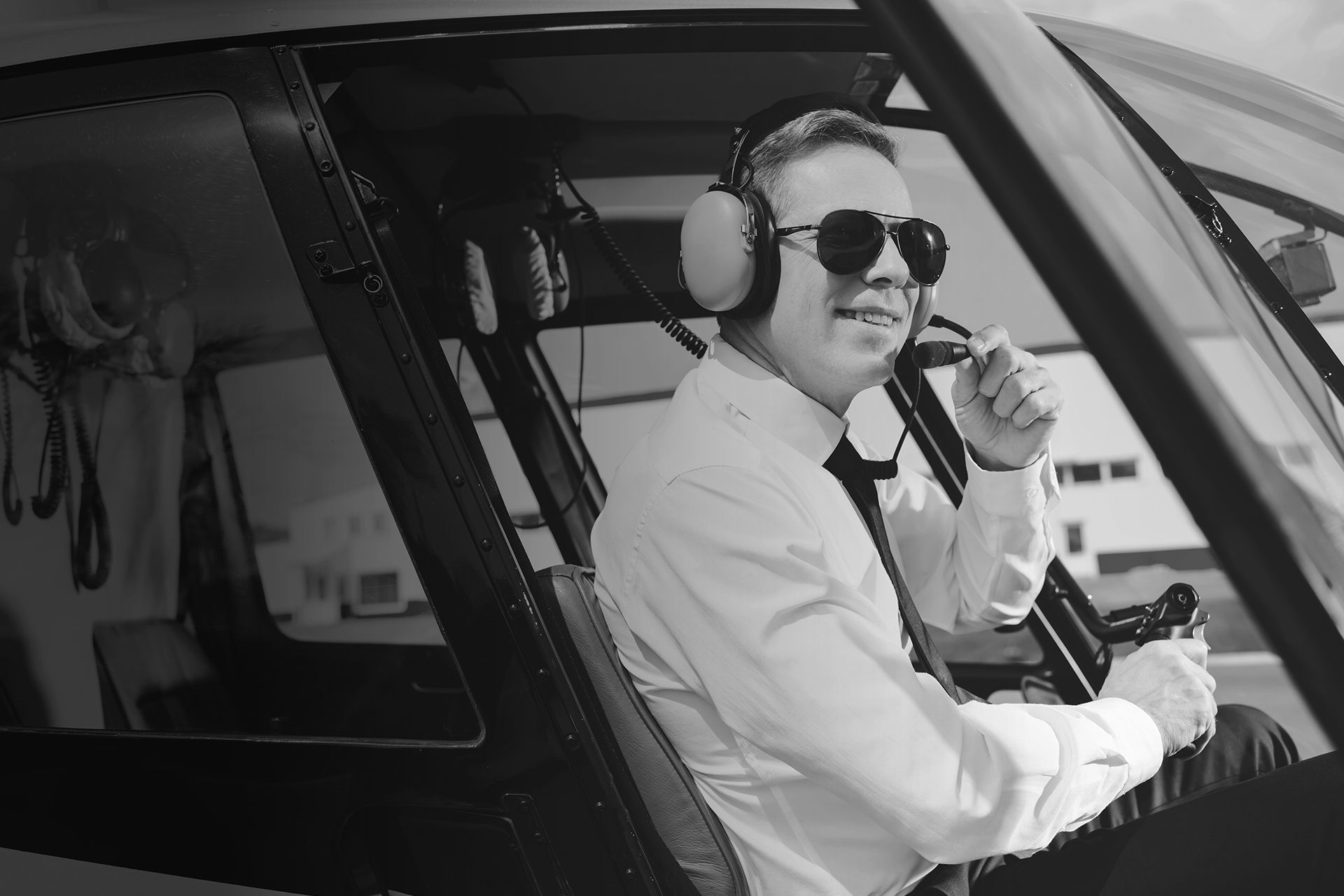 Business Aviation Charleston SC