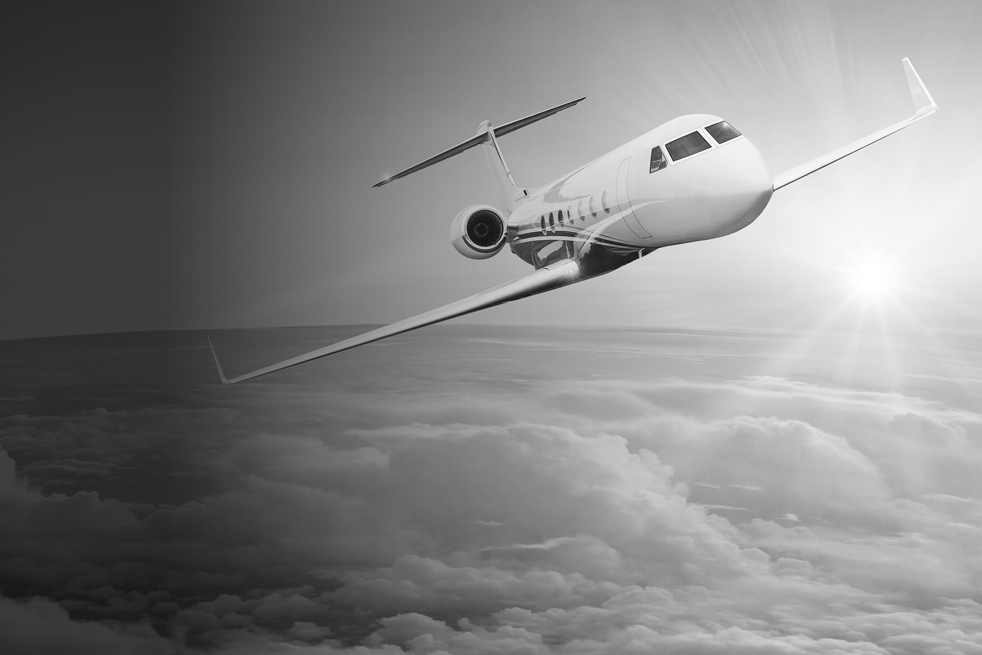 Business Aviation Clemson SC