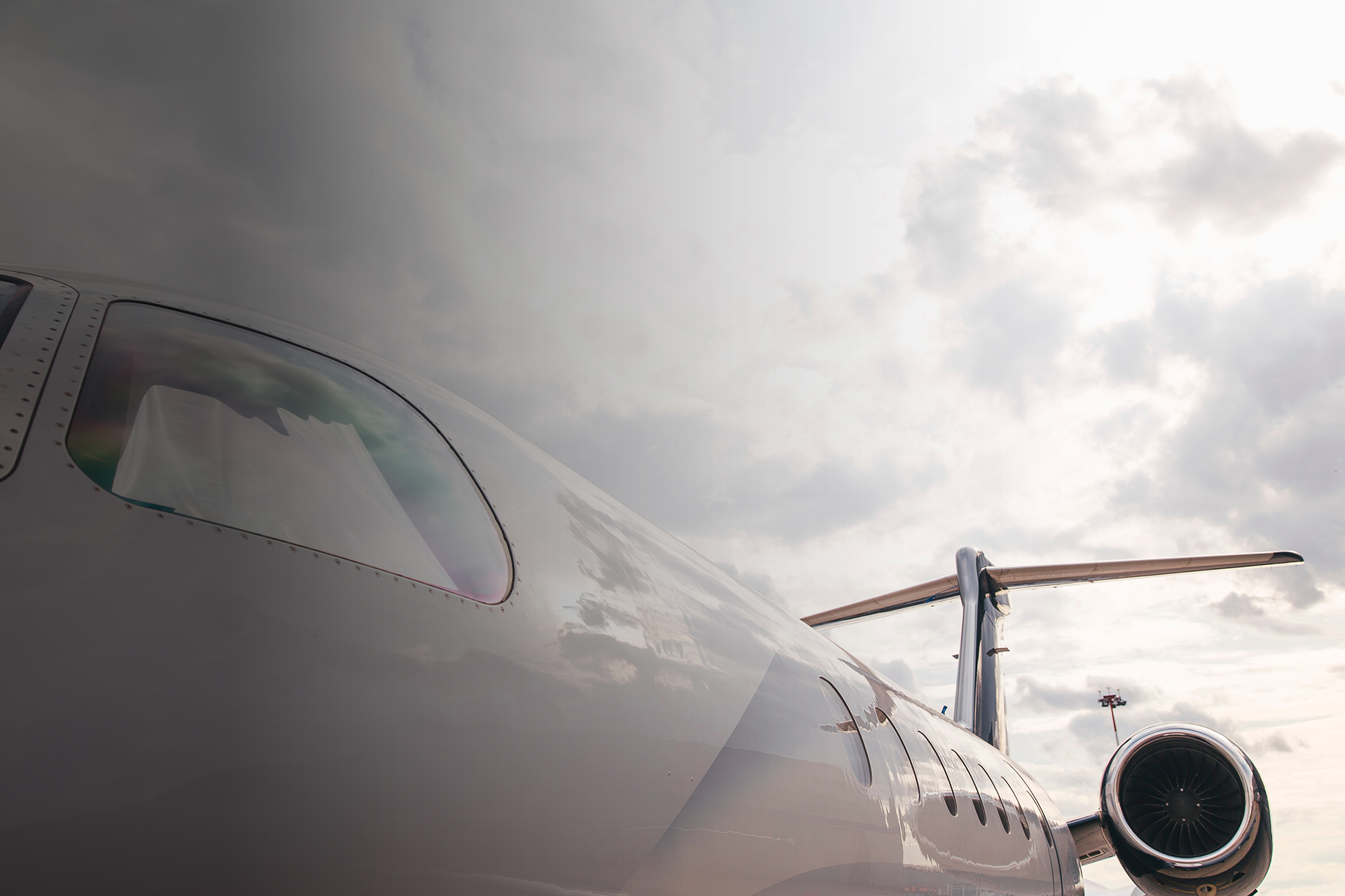 Business Aviation Conway SC