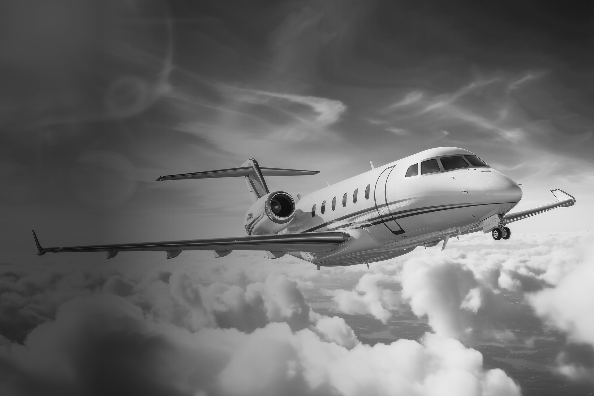 Business Aviation Greenwood SC