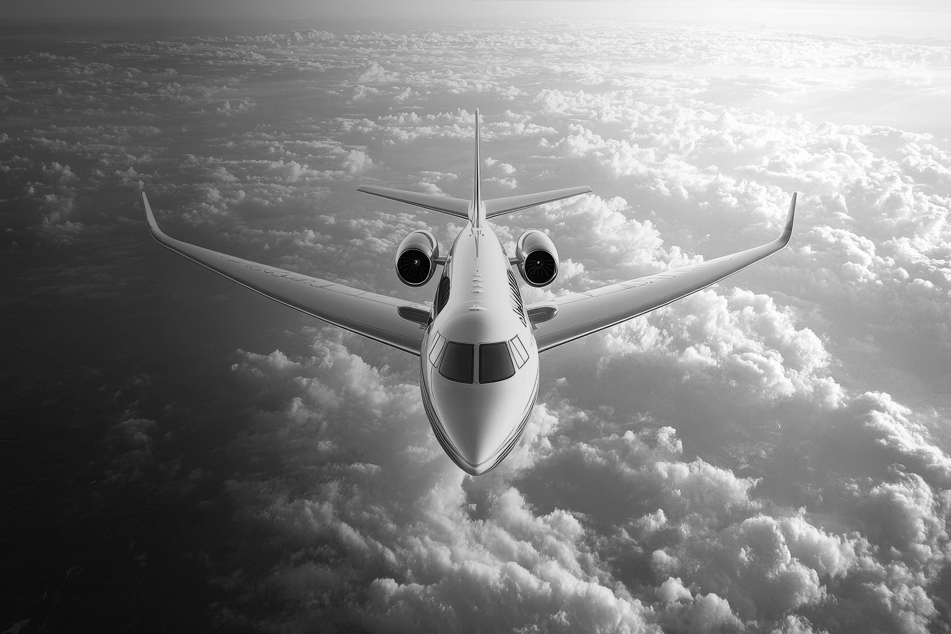 Business Aviation Greenwood SC