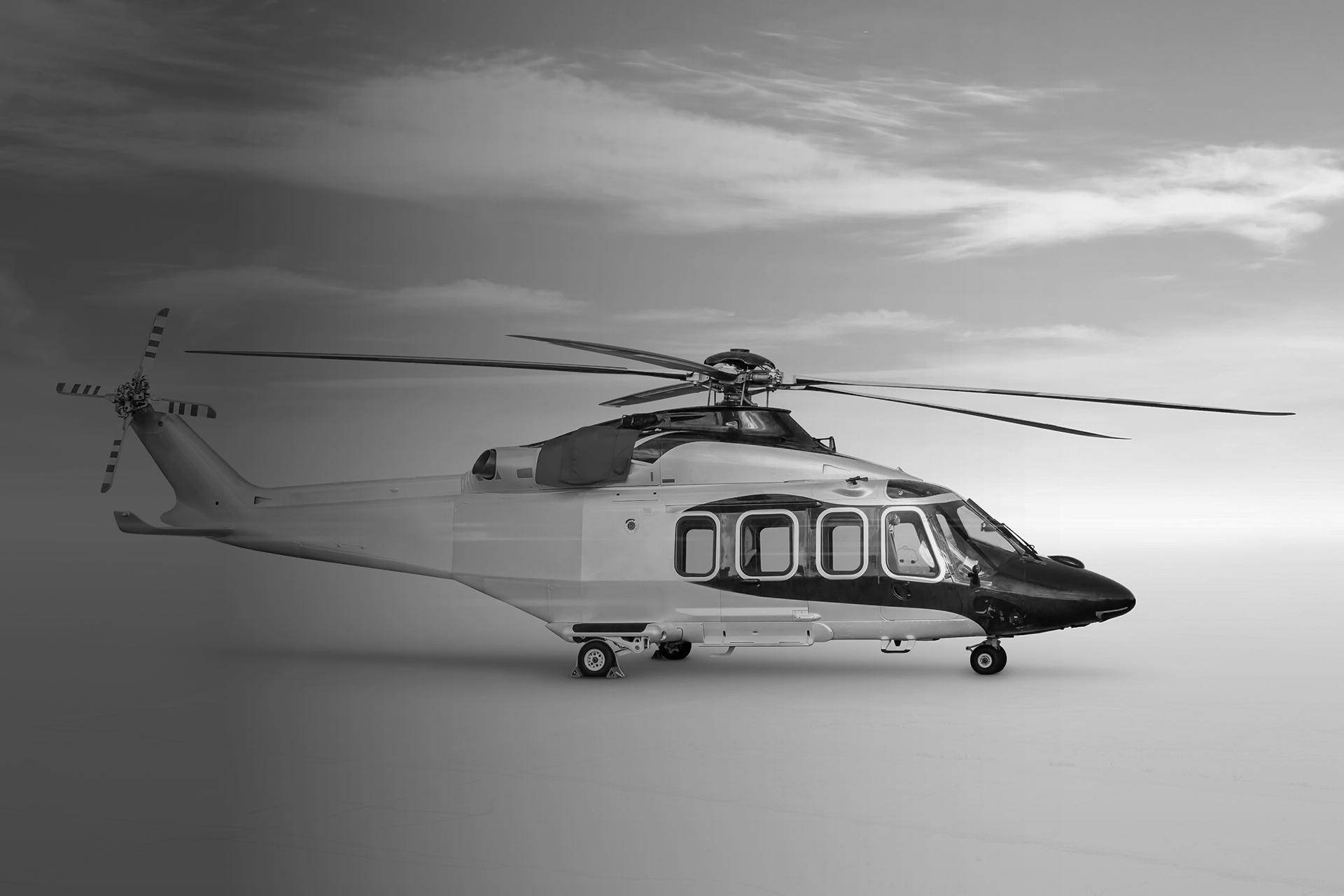 Business Aviation Orangeburg SC