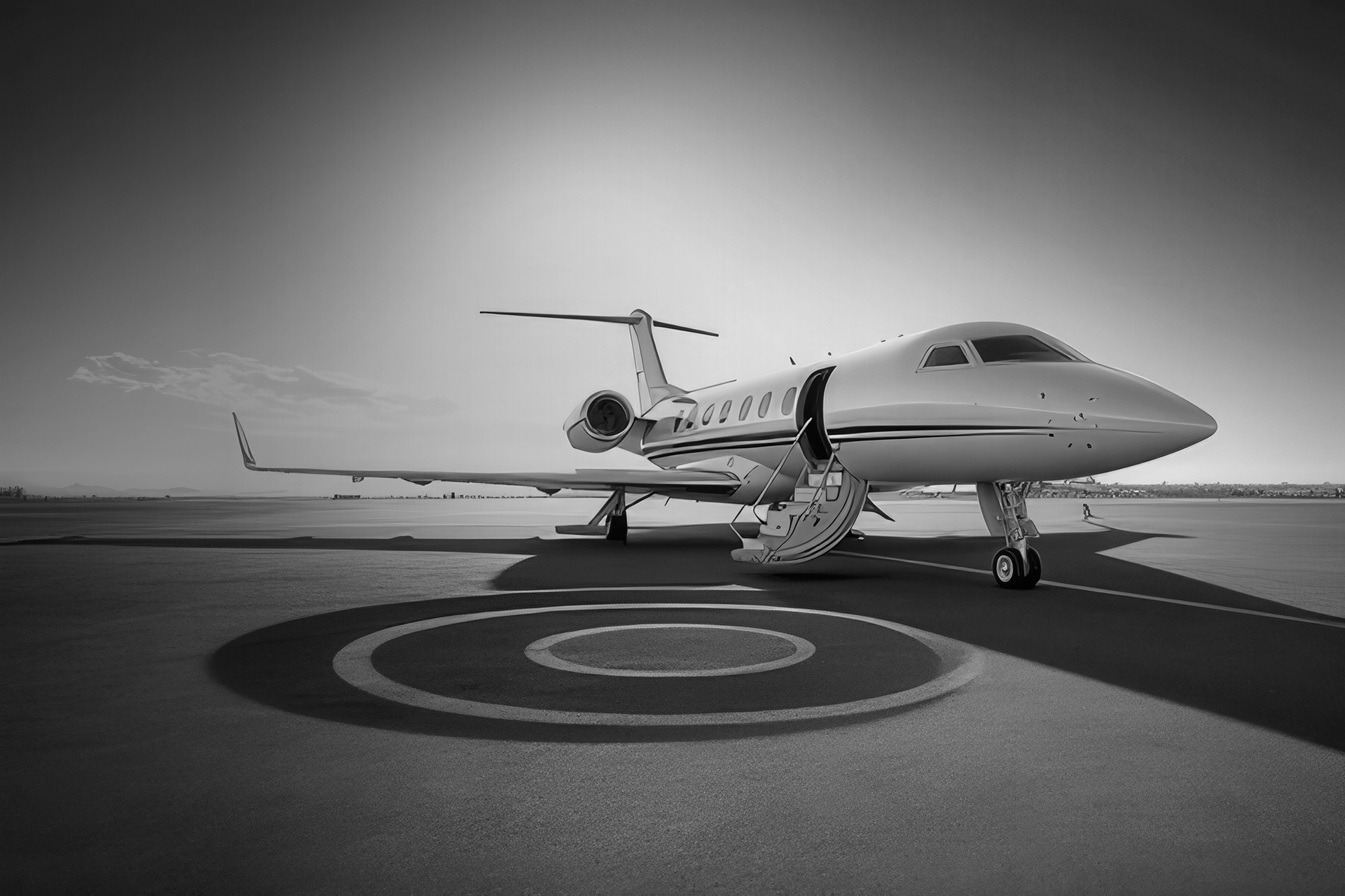 Business Aviation Simpsonville SC
