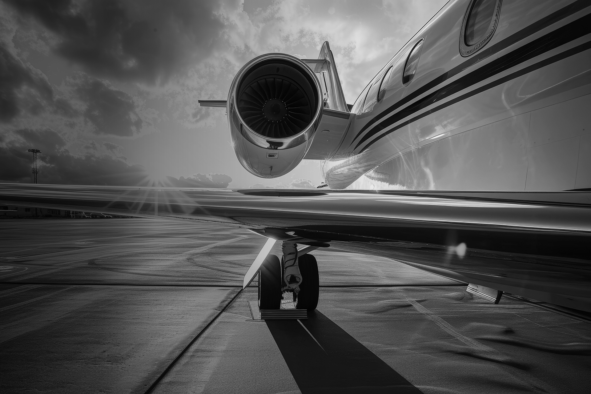 Business Aviation Concord NC