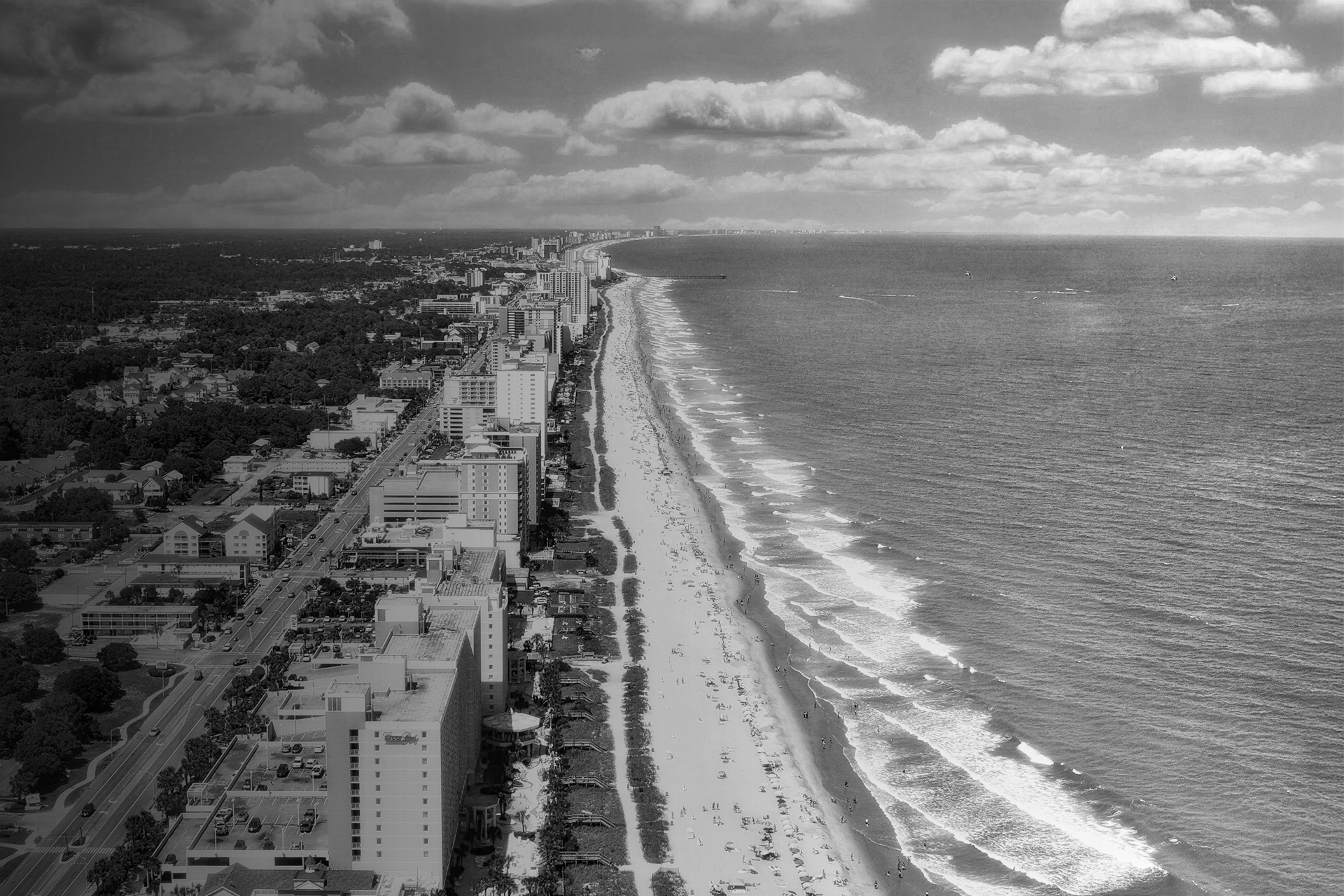 Business Aviation Myrtle Beach SC